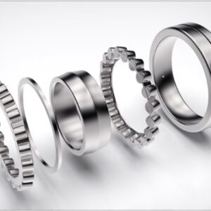 Spherical Bearings