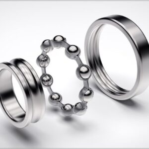 Ball Bearings