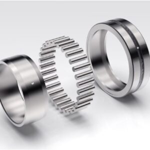 Needle Bearings