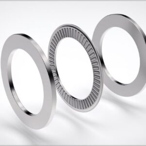 Thrust Roller Bearings